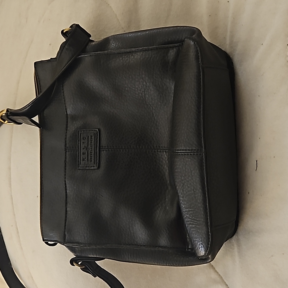 Fossil Relic Handbag